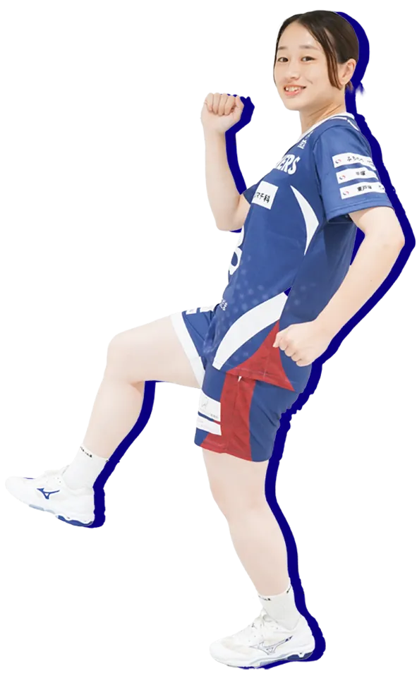 行本朱里