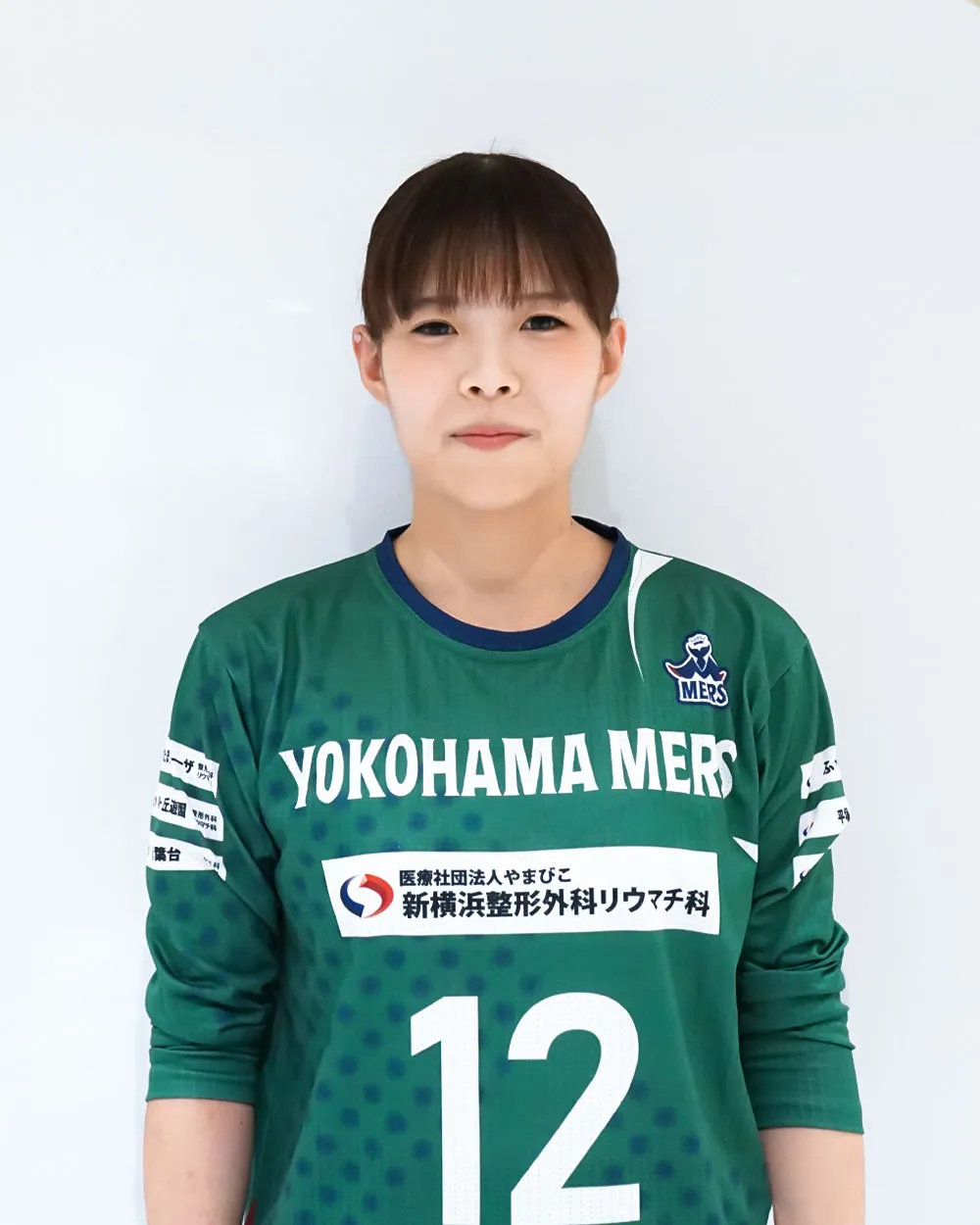 12番 宮城優稀