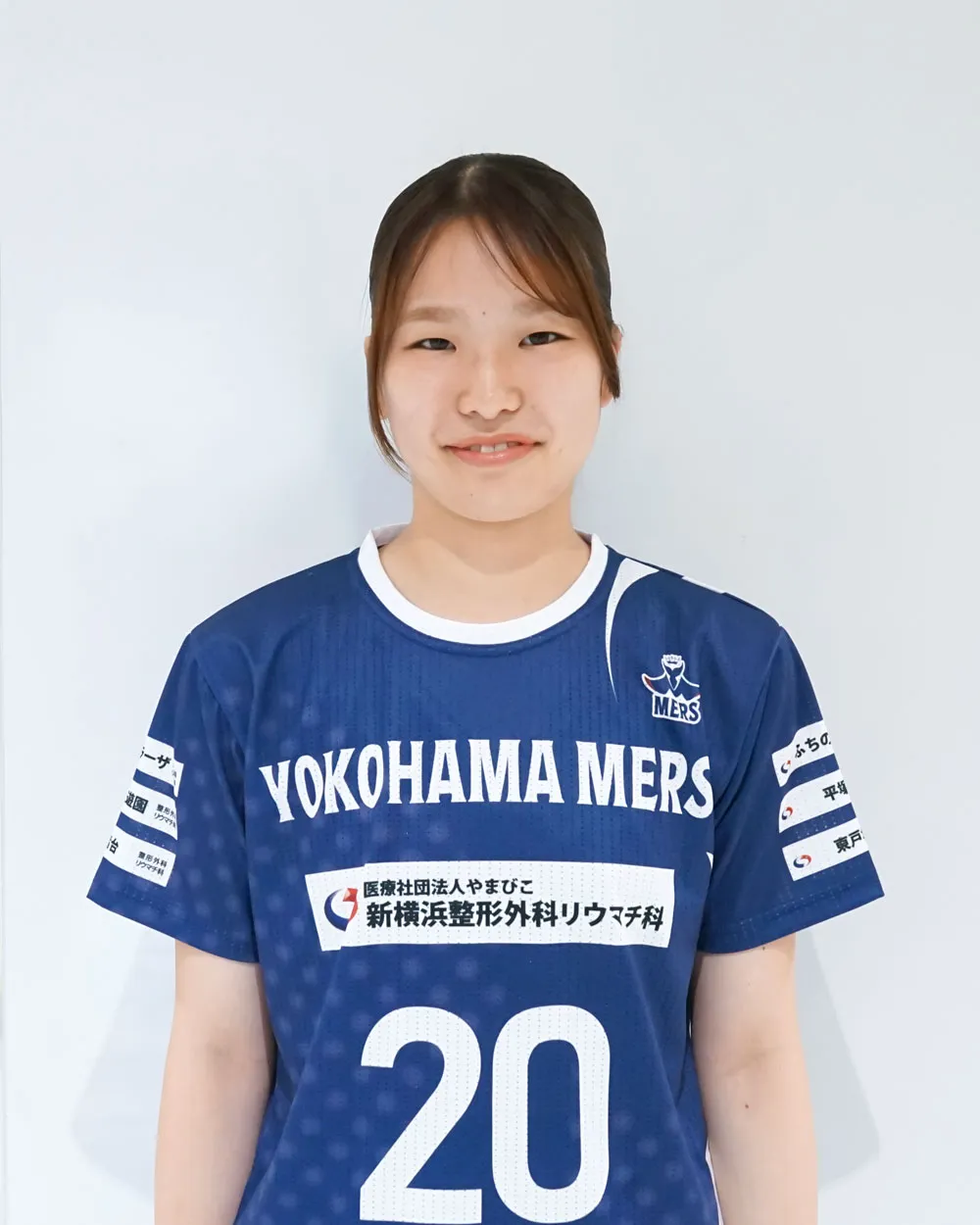 20番 大前友香