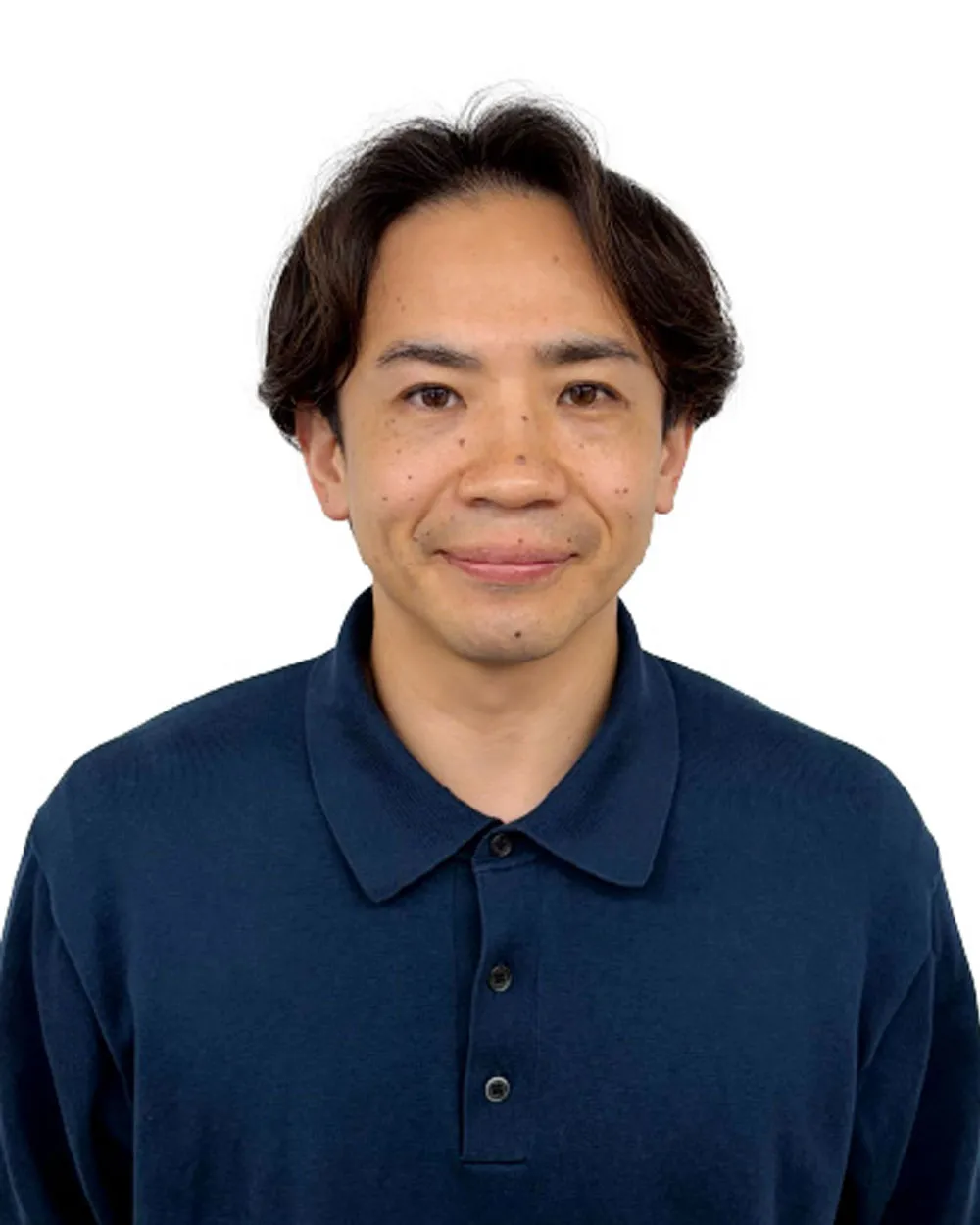 監督 水野裕紀
